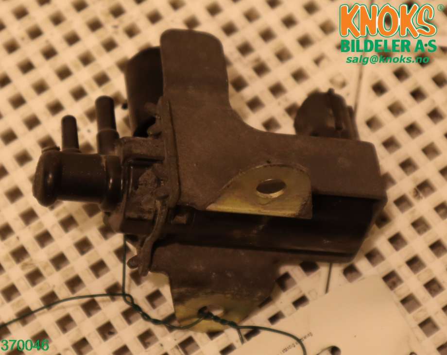 Diverse deler til Mazda 5, 2005-2010 (Type I)  (MAZDA|139700-0700)