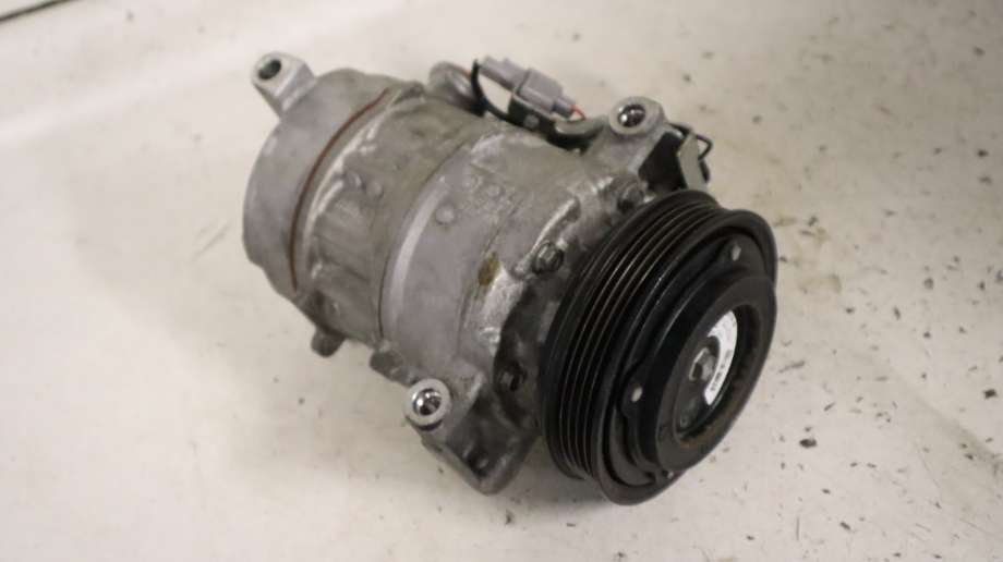 Aircondition kompressor til Mercedes GLA 2014-2020 (X156) (X156) (MERCEDES|A 000 830 35 02|A 003 830 44 60|)