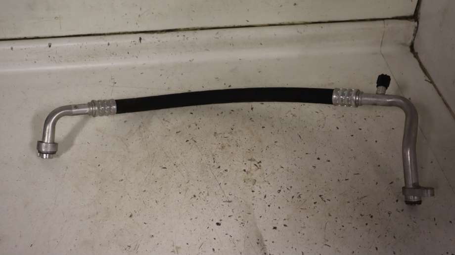 Aircondition rør til Mercedes GLA, 2014-2020 (X156) (X156) (MERCEDES|A 246 830 36 15)