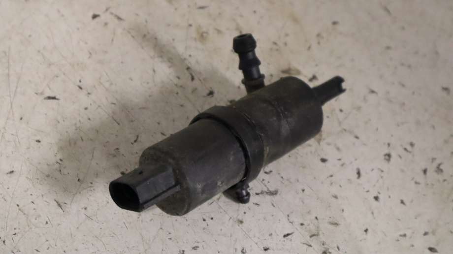 Spylerpumpe til Mercedes GLA 2014-2020 (X156) (X156) (MERCEDES|A 204 869 00 21|)