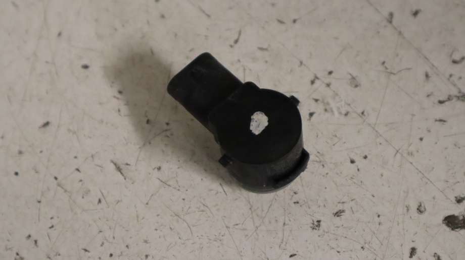 Parkeringssensor bak til Mercedes GLA 2014-2020 (X156) (X156) (MERCEDES|A 000 905 55 04 9999|)