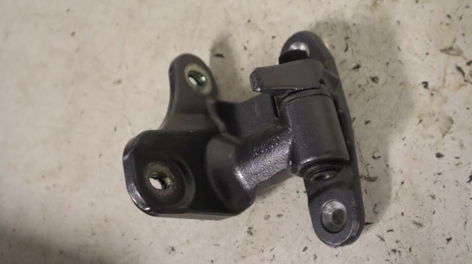 Hengsler til Mercedes GLA 2014-2020 (X156) (X156) (MERCEDES|A 176 730 03 37|)