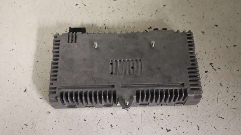 Bilstereo diverse til Mercedes GLA 2014-2020 (X156) (X156) (MERCEDES|A 166 900 34 07|)