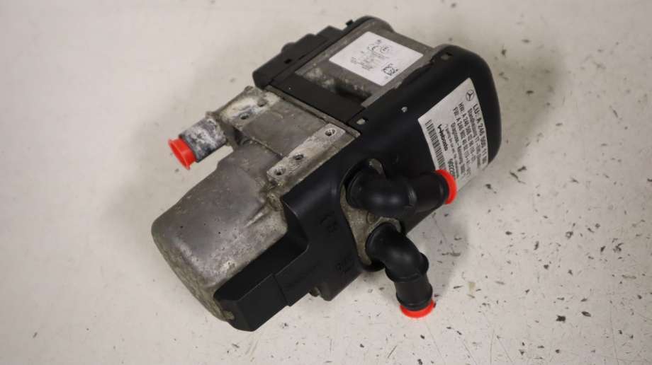 Dieselvarmer til Mercedes GLA, 2014-2020 (X156) (X156) (MERCEDES|A 246 500 20 00)