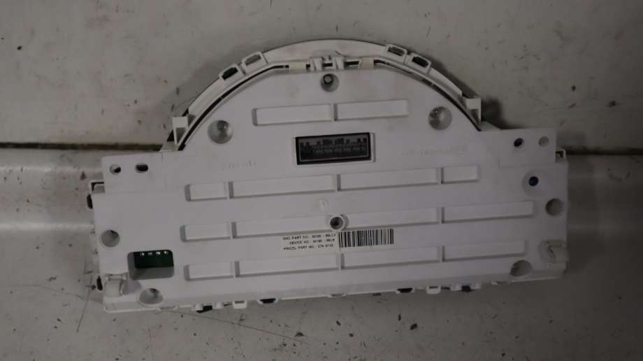 Instrumentpanel til Opel Agila 2008-2013  (OPEL|95514620|)