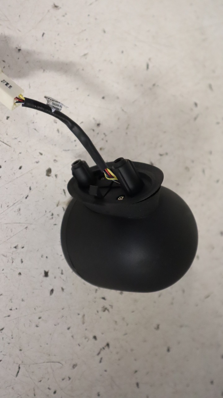 Turteller til Opel Agila 2008-2013 (OPEL|93168011|)
