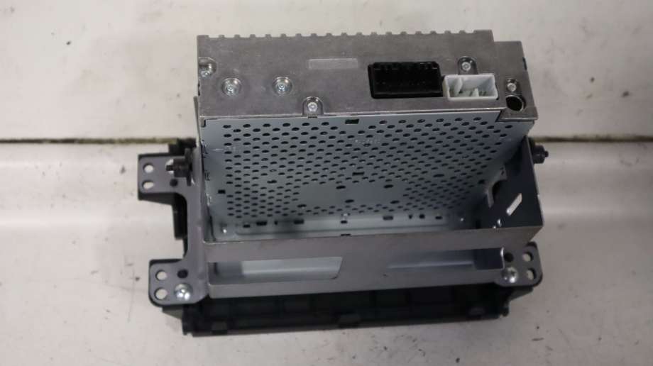 Bilstereo til Opel Agila 2008-2013  (OPEL|93194642|)