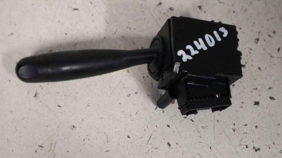 Bryter visker til Opel Agila 2008-2013  (OPEL|93196980|93194924|)