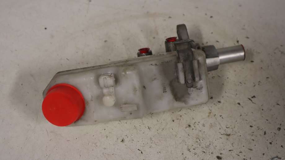 Bremsepumpe hoved til Toyota Avensis, 2009-2015 (Type III, Fase 1)  (TOYOTA|4722009090)