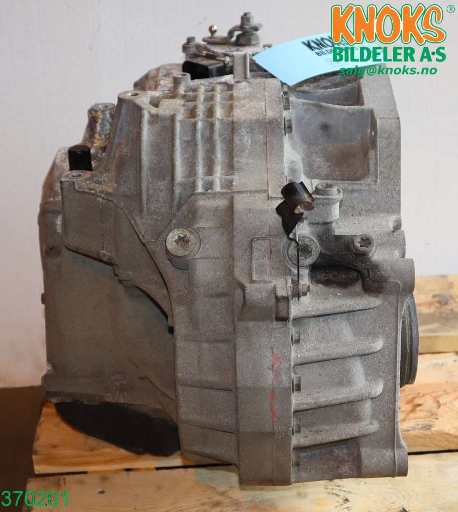 Girkasse automat til VW Tiguan 2007-2011 (Type I, Fase 1)  (VOLKSWAGEN|09M 300 036 M|09M 300 036 G|)