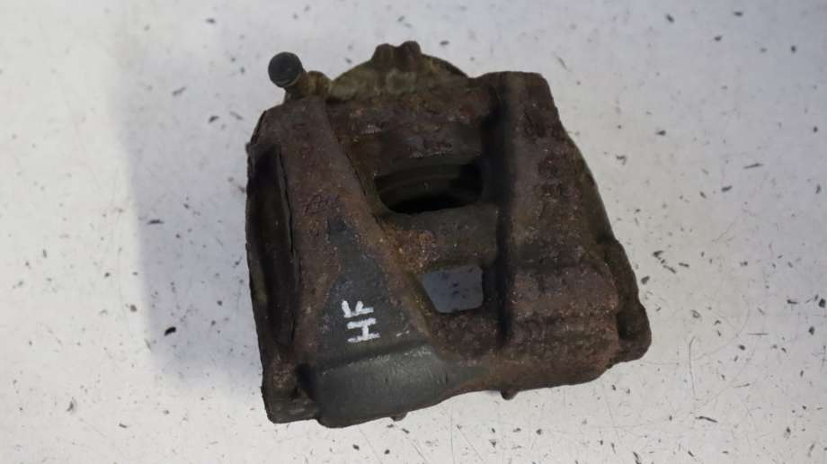 Bremsecaliper høyre foran til VW Tiguan 2007-2011 (Type I, Fase 1) (VOLKSWAGEN|5N0 615 124|)