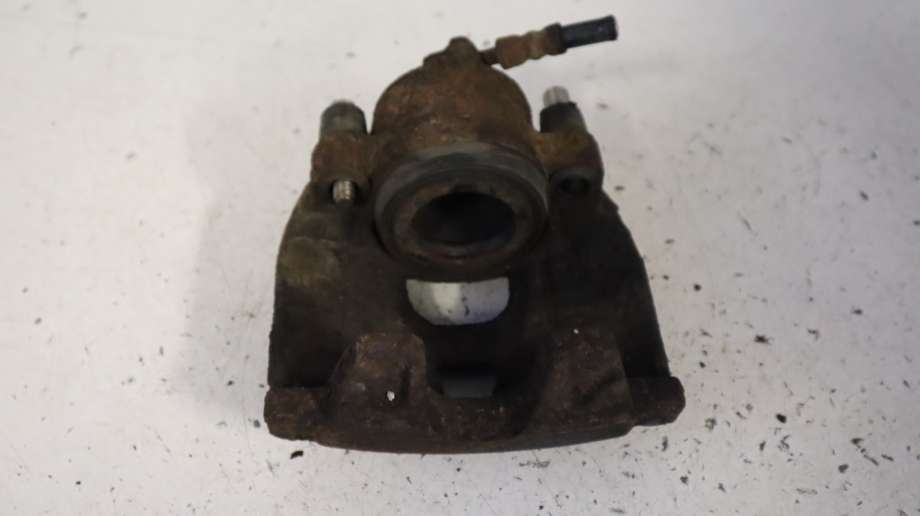Bremsecaliper høyre foran til VW Tiguan 2007-2011 (Type I, Fase 1) (VOLKSWAGEN|5N0 615 124|)