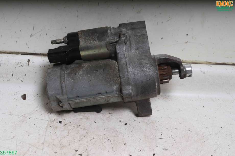 Starter diesel til Audi A6 2014-2018 (Type IV, Fase 2) (C7) (C7) (AUDI|03L 911 021 G|)