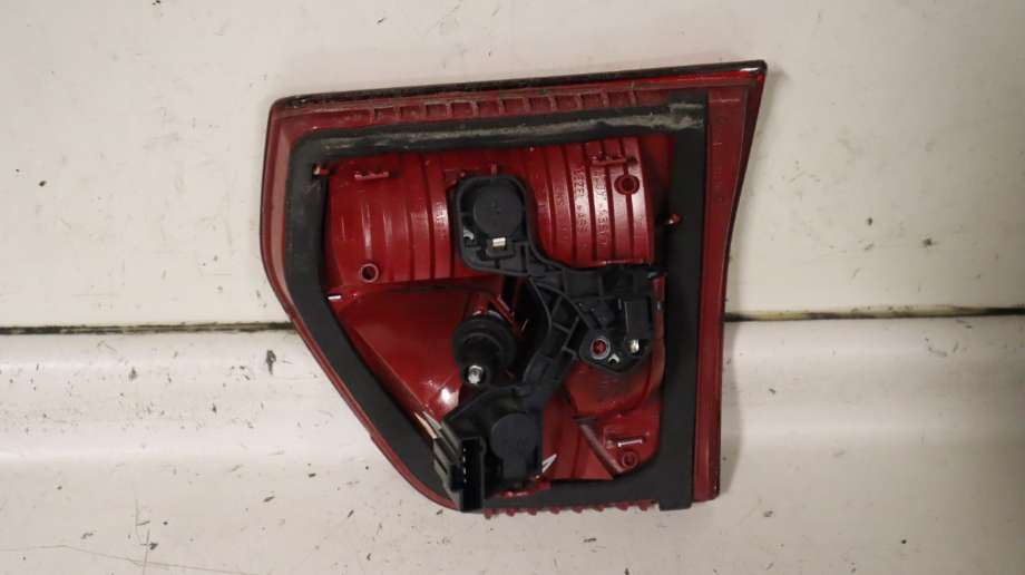 Baklykt venstre indre til Citroën C5 2008-2017 (Type II)  (CITROEN|6351 JR|)