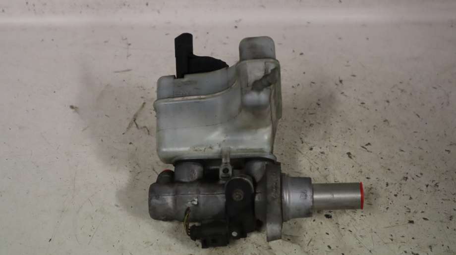 Bremsepumpe hoved til VW CC 2008-2012 (PASSAT CC) (PASSAT CC) (VOLKSWAGEN|3C1 614 019 J|)