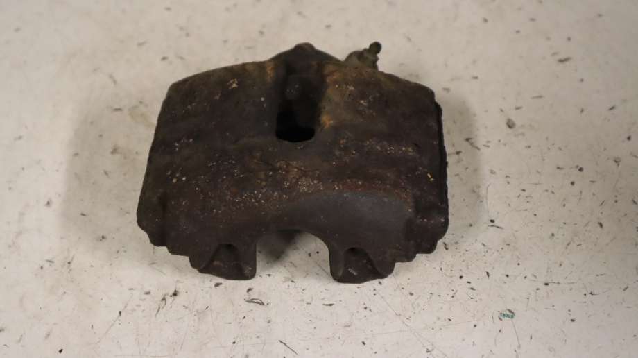 Bremsecaliper venstre foran til VW CC 2008-2012 (PASSAT CC) (PASSAT CC) (VOLKSWAGEN|1K0 615 123 E|)