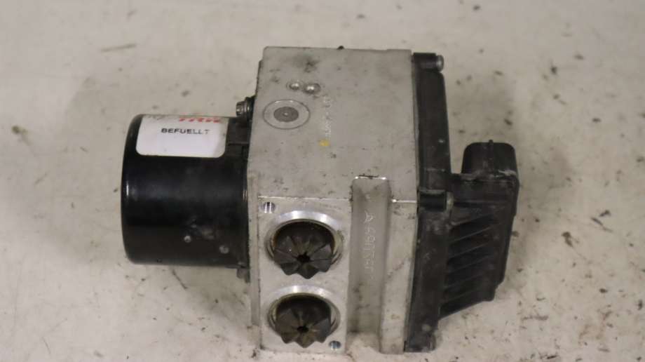 ABS sentral til VW CC 2008-2012 (PASSAT CC) (PASSAT CC) (VOLKSWAGEN|3C0 614 109 AF|)