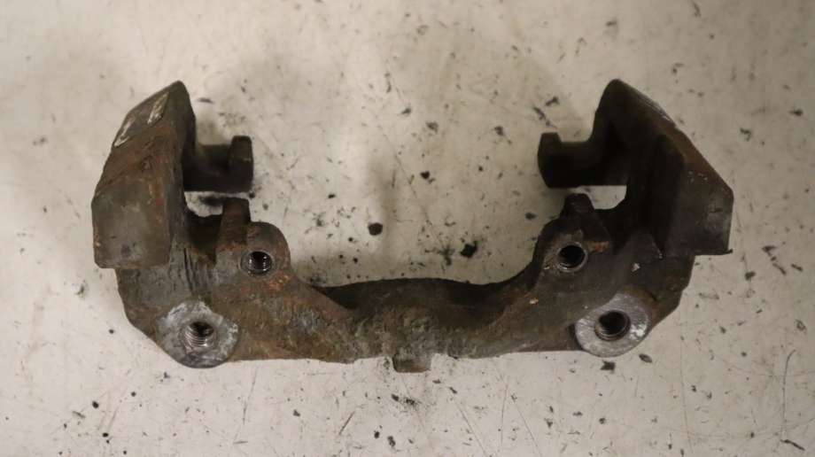 Bremsecaliper brakett til Citroën C5 2008-2017 (Type II)  (CITROEN|4404 G1|)