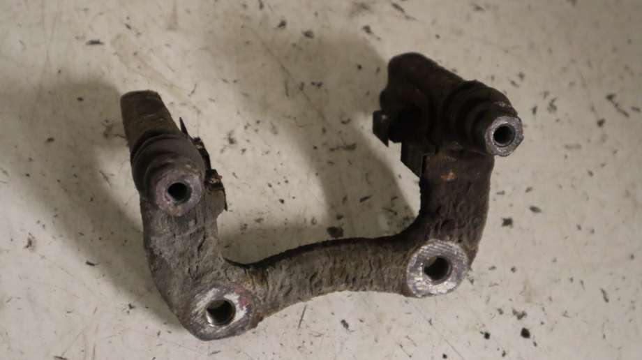 Bremsecaliper brakett til Citroën C5 2008-2017 (Type II) (CITROEN|4404 A0|)