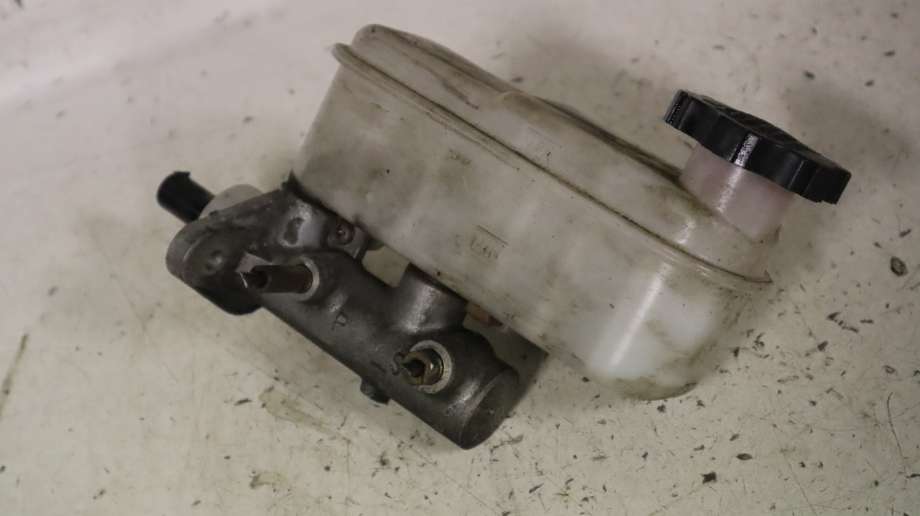 Bremsepumpe hoved til SsangYong Rodius, 2005-2013 (Type I) (SSANGYONG|)