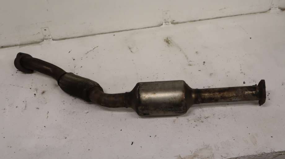Katalysator til SsangYong Rodius 2005-2013 (Type I) (SSANGYONG|)