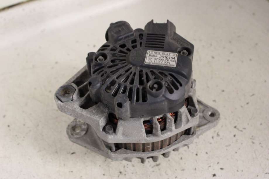 Dynamo til Hyundai Ix20 2010-2017  (HYUNDAI|37300 2B700|)