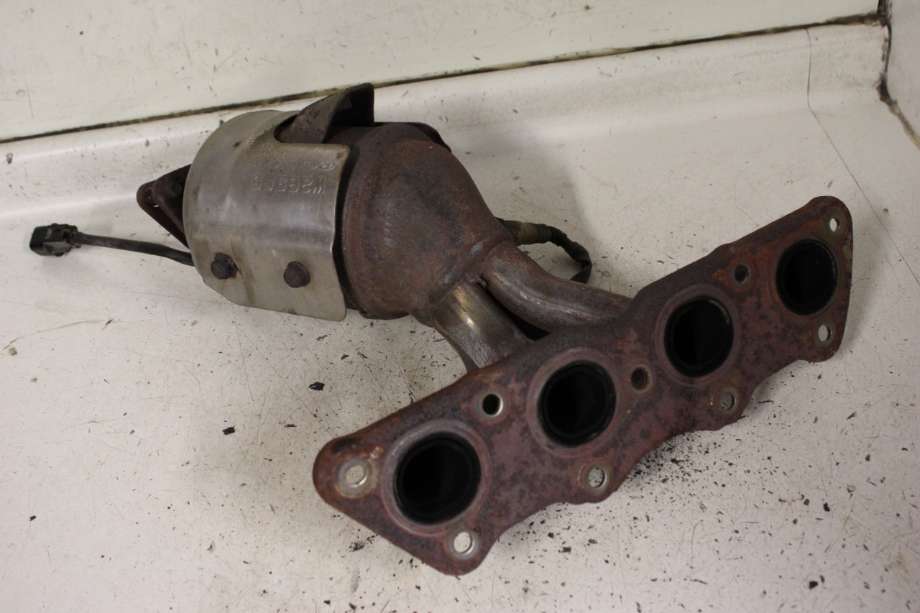 Katalysator til Hyundai Ix20 2010-2017  (HYUNDAI|28510 2BEF5|)