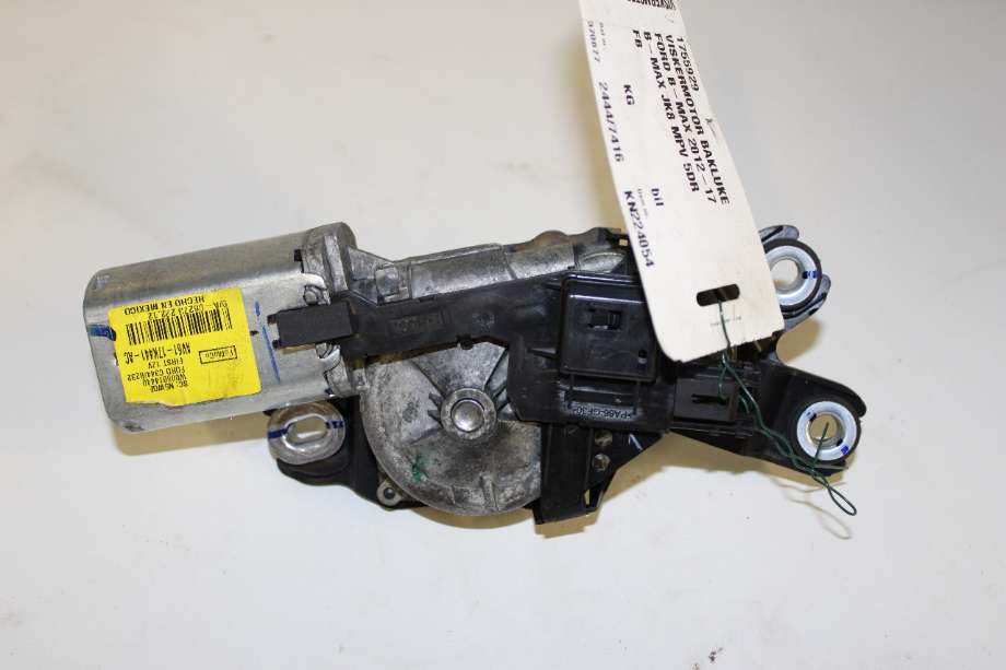 Viskermotor bakrute til Ford B-Max 2012-2017  (FORD|1755929|)