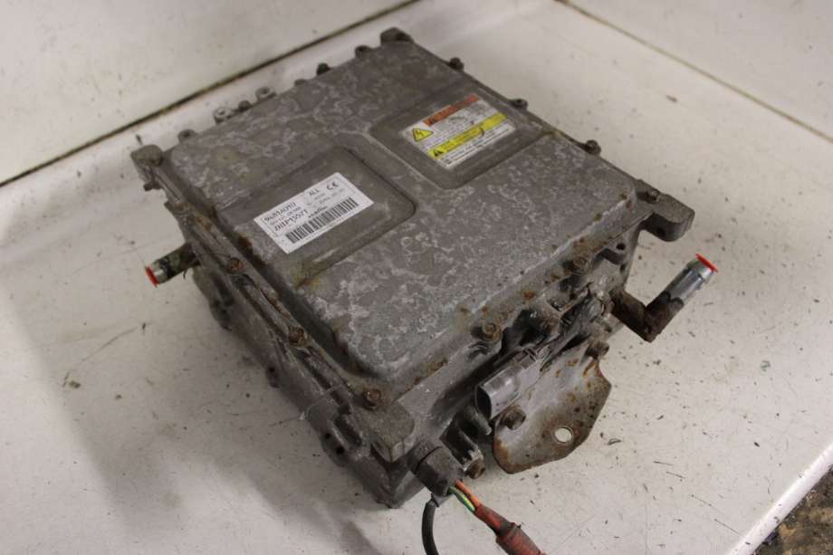 Batterilader (OBC - On Board Charger) til Mitsubishi i-MiEV, 2010-->>  (MITSUBISHI|9481A010)