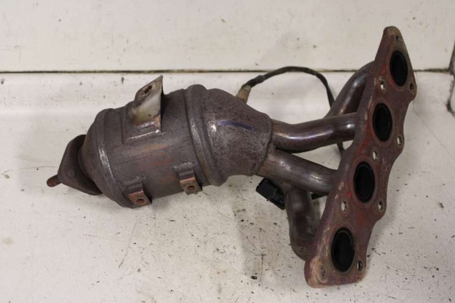 Katalysator til Hyundai Ix20, 2010-2017  (HYUNDAI|28510 2BEF5)