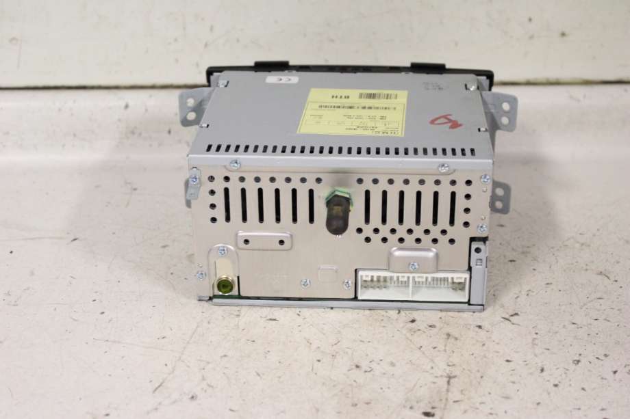 Bilstereo til Hyundai Ix20 2010-2017  (HYUNDAI|96160 1K0504X|)