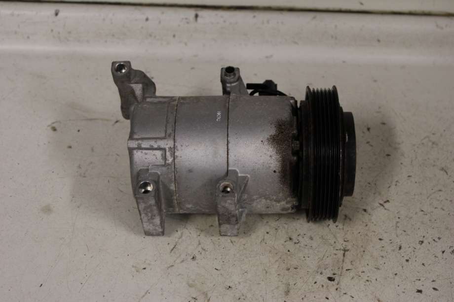 Aircondition kompressor til Hyundai Ix20 2010-2017  (HYUNDAI|97701 2K001|)