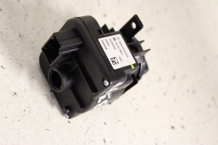 Bryter lys til Mercedes A-Klasse 2005-2012 (W169) (W169) (MERCEDES|A 169 545 23 04 9174|)