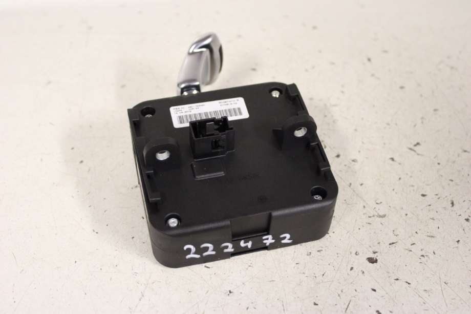 Girstang/girvelger automat til Citroën DS5 2012-2017 (CITROEN|96 874 254 VV|)