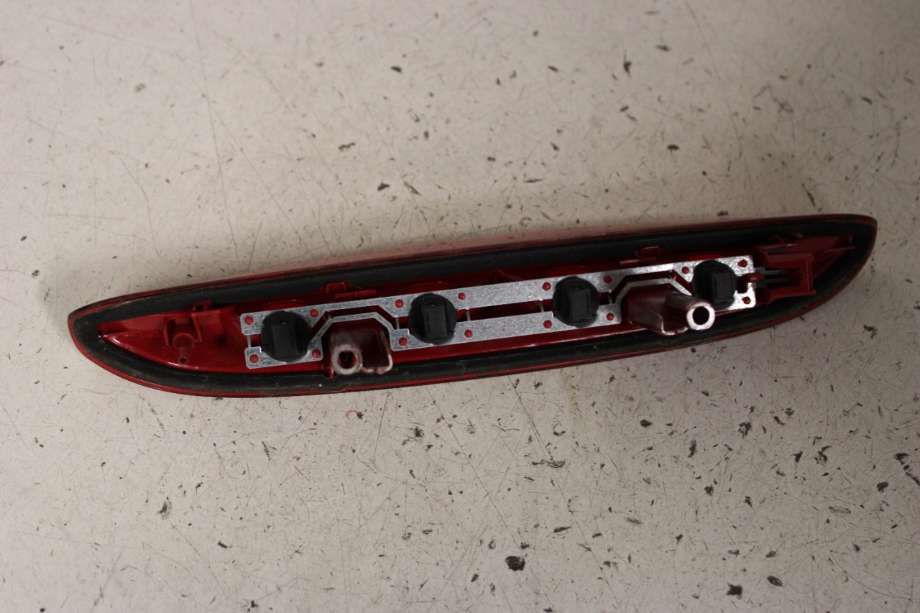 Baklykt bremselys bakrute til Peugeot 208 2012-2019 (Type I) (PEUGEOT|96 743 090 80|)