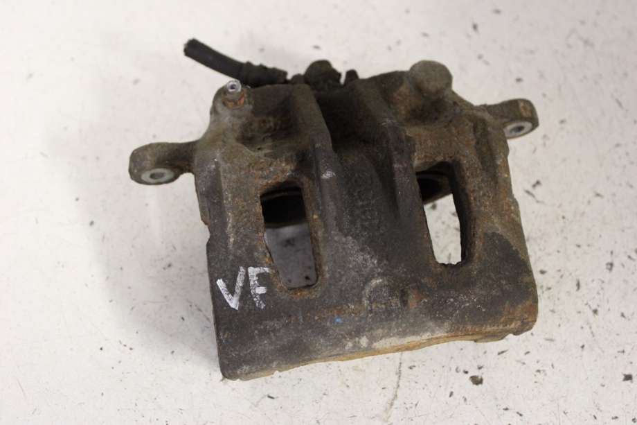 Bremsecaliper venstre foran til Hyundai Santa Fe 2010-2012 (Type II, Fase 2) (HYUNDAI|58110 2P700|)