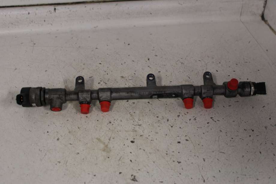 Dyseskinne (fuelrail) til Hyundai Santa Fe 2010-2012 (Type II, Fase 2) (HYUNDAI|31400 2F000|)