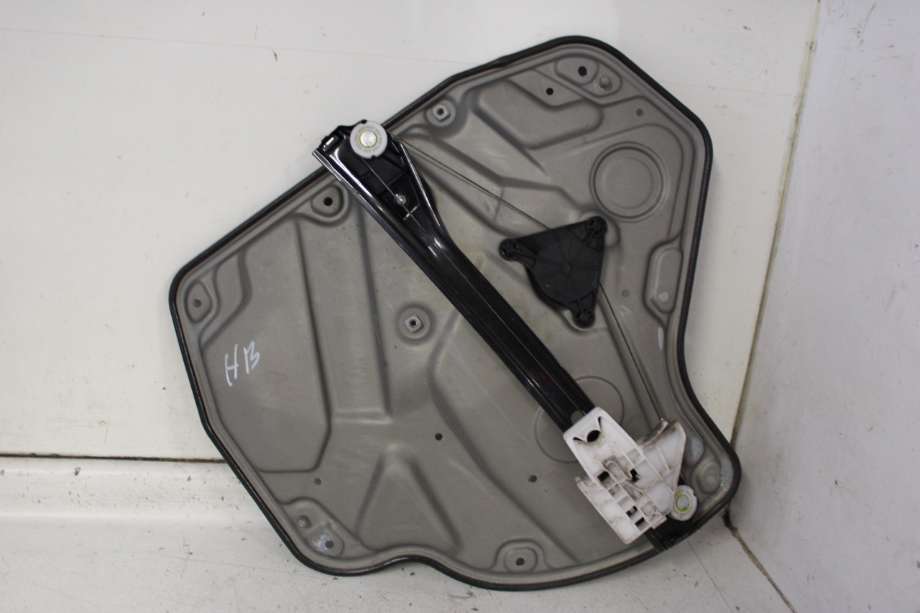 Ruteheis til Škoda Octavia 2009-2013 (Type II, Fase 2)  (SKODA|1Z0 839 462 A|)