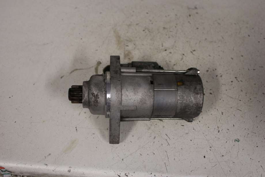 Starter diesel til Škoda Octavia 2009-2013 (Type II, Fase 2)  (SKODA|02Z 911 024 H|)
