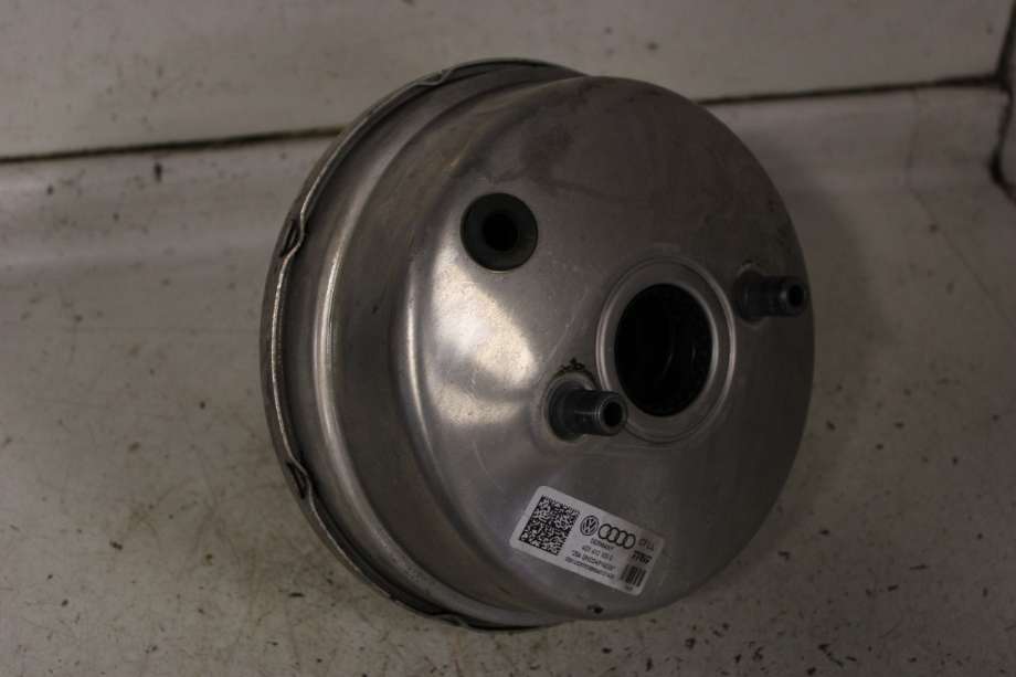 Bremsekraft-forsterker til Audi A6 2011-2014 (Type IV, Fase 1) (C7) (C7) (AUDI|8K0 612 107 D|4G0 612 107|)