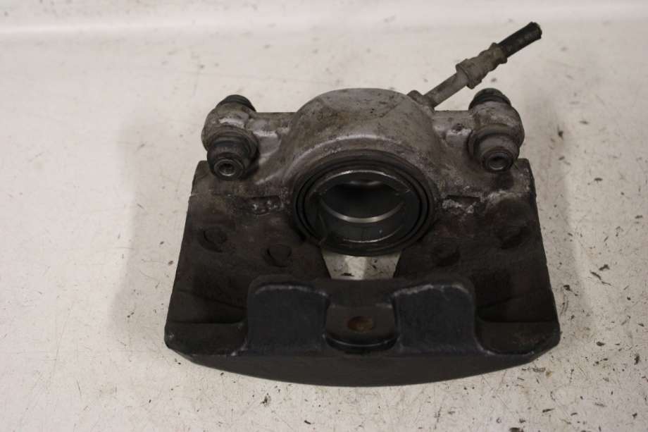 Bremsecaliper venstre foran til Audi A6 2011-2014 (Type IV, Fase 1) (C7) (C7) (AUDI|4G0 615 123 K|)