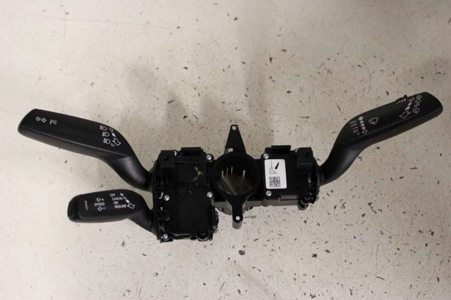 Bryter combi til Audi A6, 2011-2014 (Type IV, Fase 1) (C7) (C7) (AUDI|4G0 953 502 D)