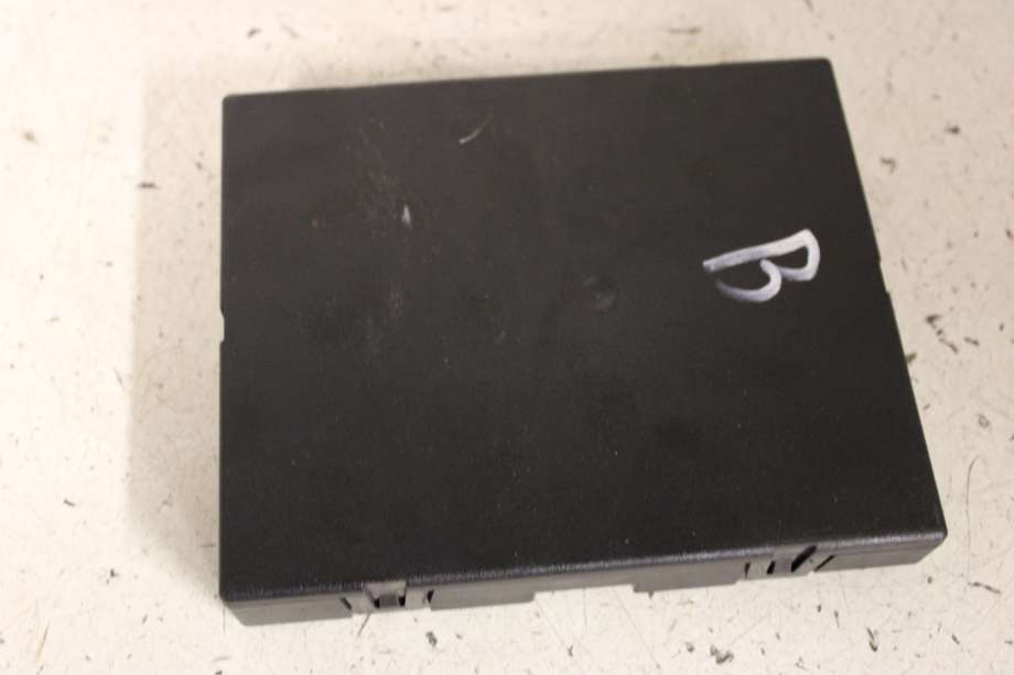 Styreenhet comfort (BCM) til Audi A6 2011-2014 (Type IV, Fase 1) (C7) (C7) (AUDI|4H0 907 064 GB|)