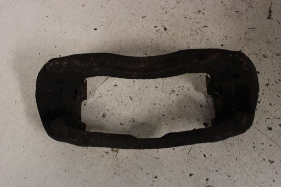 Bremsecaliper brakett til Mercedes Sprinter 2013-2018 (Fase 2) (906) (906) (MERCEDES|A 000 420 74 15|)
