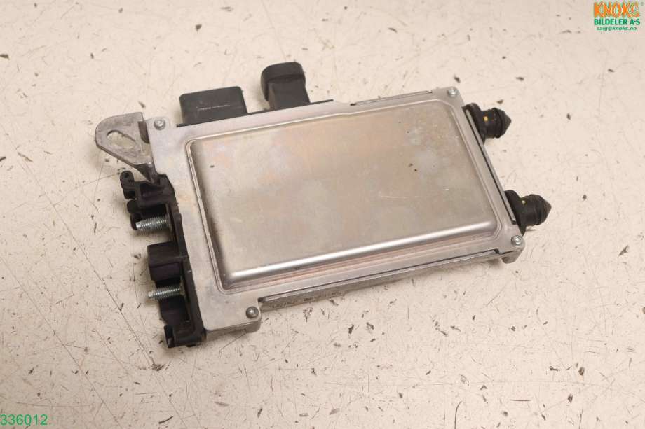 Styreenhet diverse til Peugeot 308 2013-2021 (Type II) (PEUGEOT|98 108 583 80|)