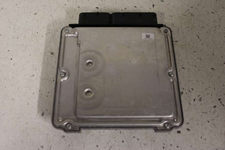 Styreenhet motor til Audi A6 2011-2014 (Type IV, Fase 1) (C7) (C7) (AUDI|4G0 907 115|)