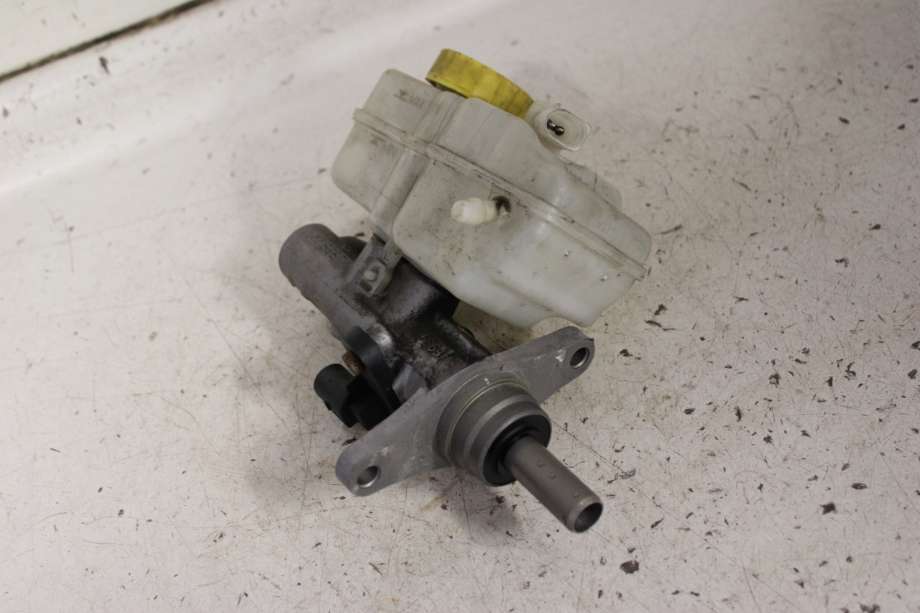Bremsepumpe hoved til Škoda Fabia 2010-2014 (Type II, Fase 2)  (SKODA|6R1 611 019 A|)