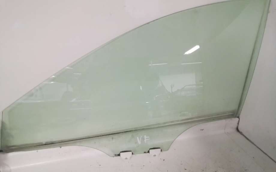 Siderute venstre foran til Mazda 6 2013-2015 (Type III, Fase 1) (MAZDA|GHP959510A|)