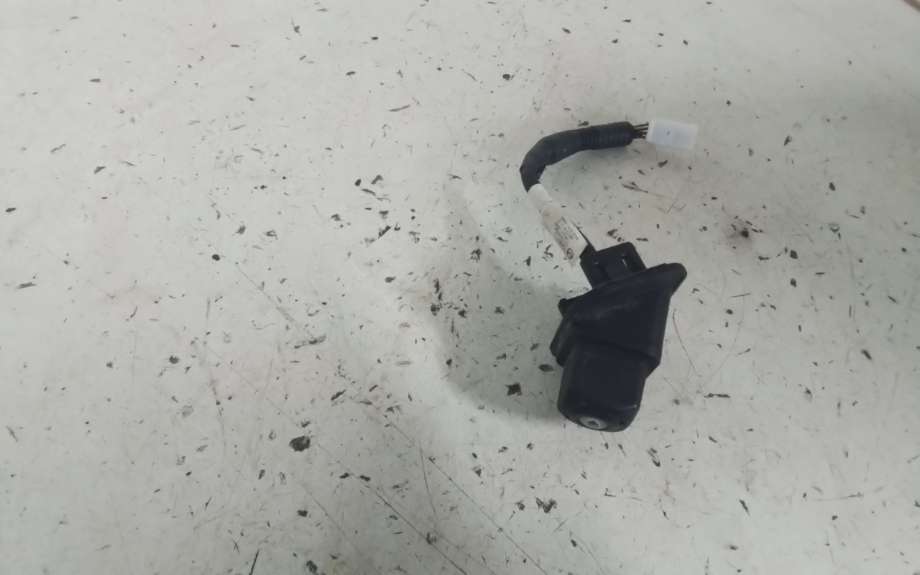 Kamera til Mazda 6 2013-2015 (Type III, Fase 1) (MAZDA|GHK1-67-RC0B|)