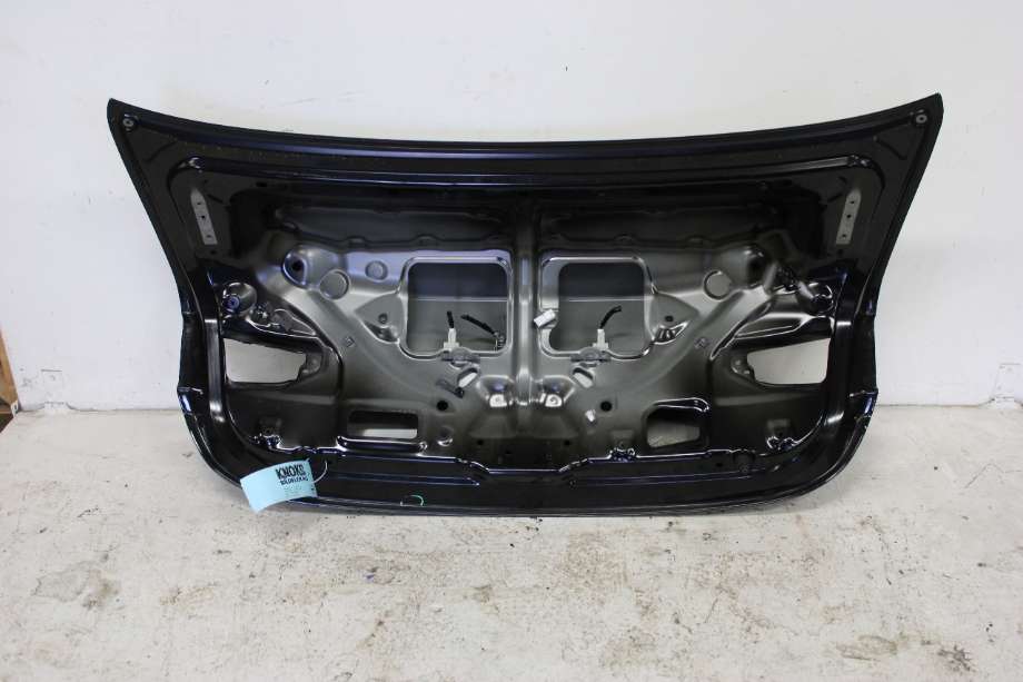 Bakluke sedan til Mazda 6 2013-2015 (Type III, Fase 1)  (MAZDA|GHY05261X|)